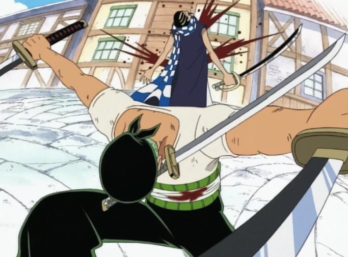 8 sức mạnh liên quan đến quỷ trong One Piece khiến đối thủ phải khiếp sợ