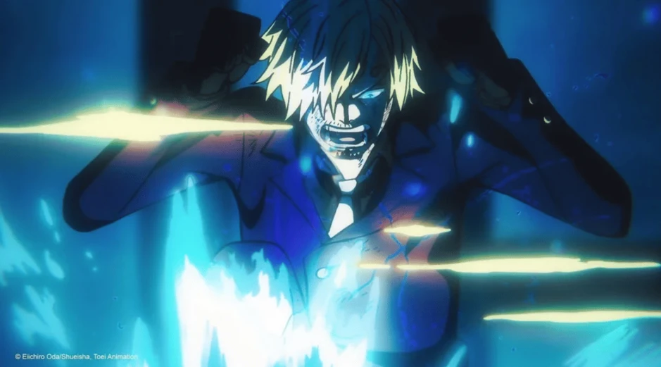 8 sức mạnh liên quan đến quỷ trong One Piece khiến đối thủ phải khiếp sợ