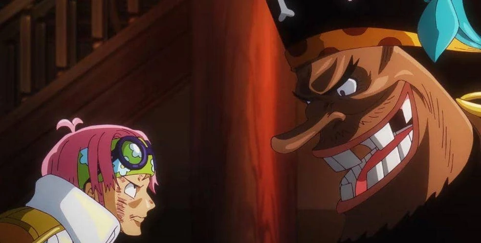 8 tội ác kinh điển của băng Râu Đen: Từ sát hại đồng đội đến "tắm máu" Marineford