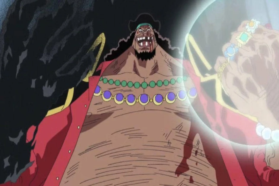 8 tội ác kinh điển của băng Râu Đen: Từ sát hại đồng đội đến "tắm máu" Marineford