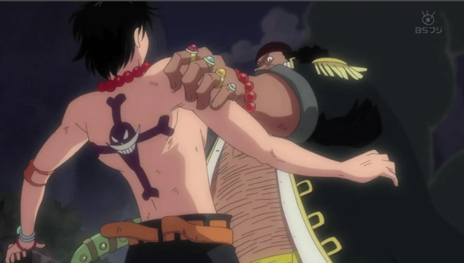 8 tội ác kinh điển của băng Râu Đen: Từ sát hại đồng đội đến "tắm máu" Marineford