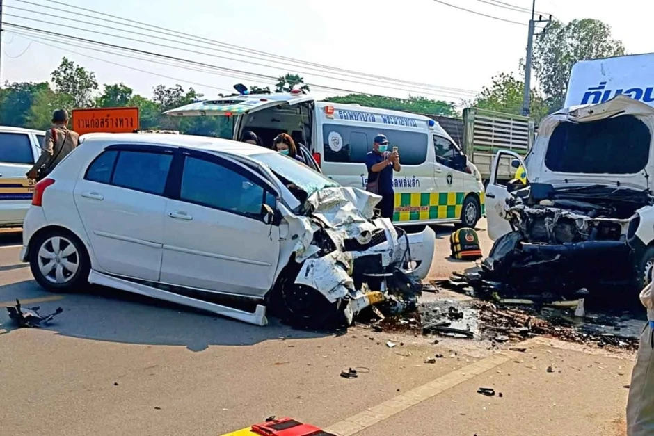 95 người chết trong lễ hội té nước