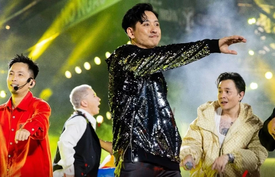 99% ca sĩ Việt nhiều lần hát nhép