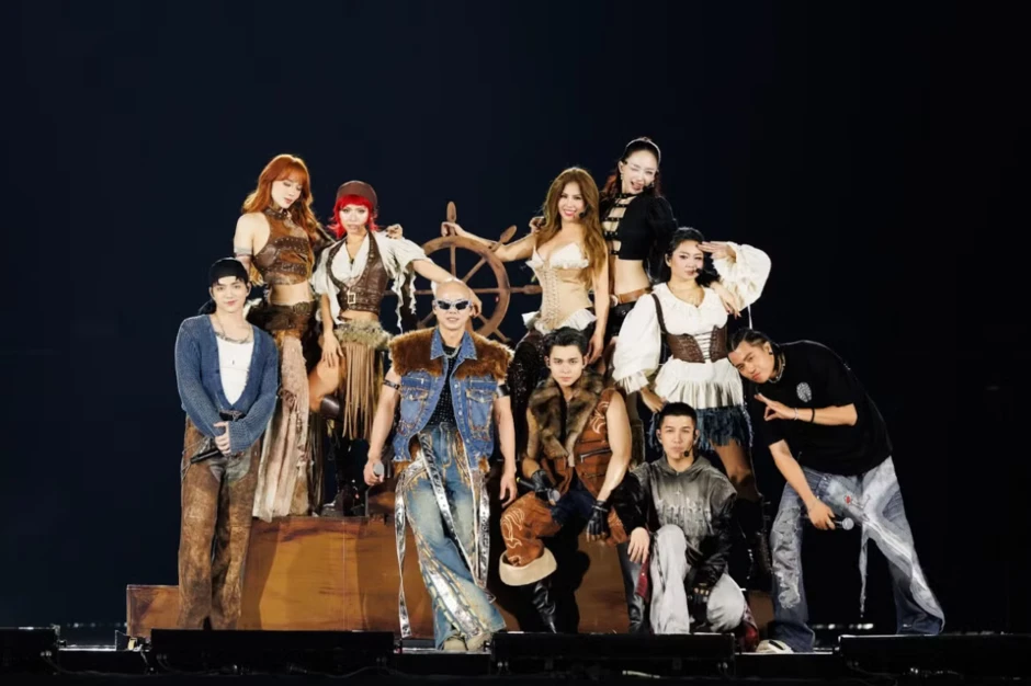 99% ca sĩ Việt nhiều lần hát nhép