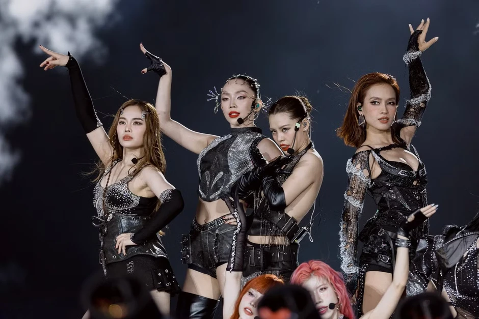 99% ca sĩ Việt nhiều lần hát nhép