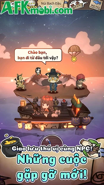 A Girl Adrift có phần mới tên A Girl Adrift: Reunited sau gần 10 năm