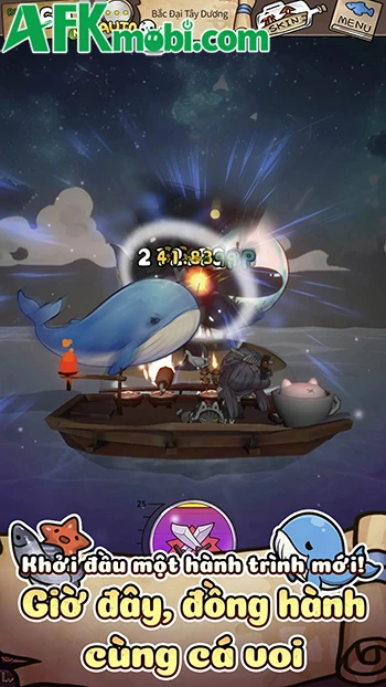 A Girl Adrift có phần mới tên A Girl Adrift: Reunited sau gần 10 năm