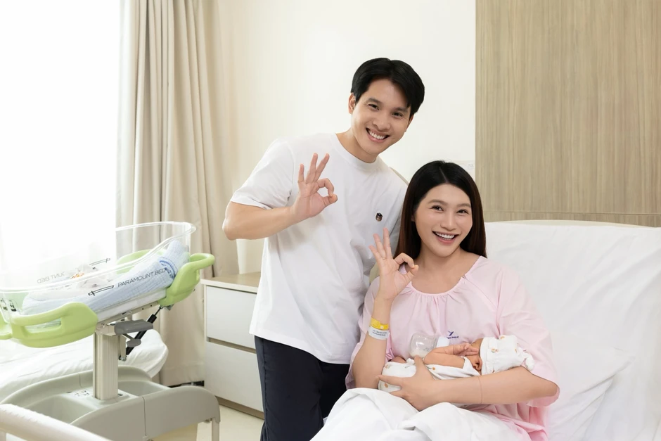 Á hậu Chế Nguyễn Quỳnh Châu vừa sinh con 3 ngày đã đi sự kiện? Á hậu Chế Nguyễn Quỳnh Châu vừa sinh con 3 ngày đã đi sự kiện?