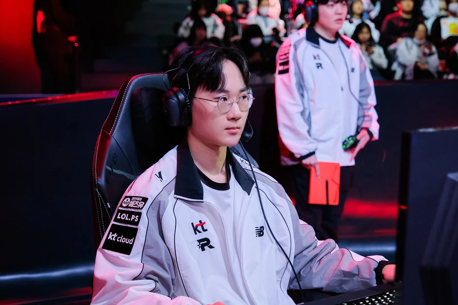 Á quân CKTG KT xác lập kỷ lục mới trong lịch sử đội tuyển