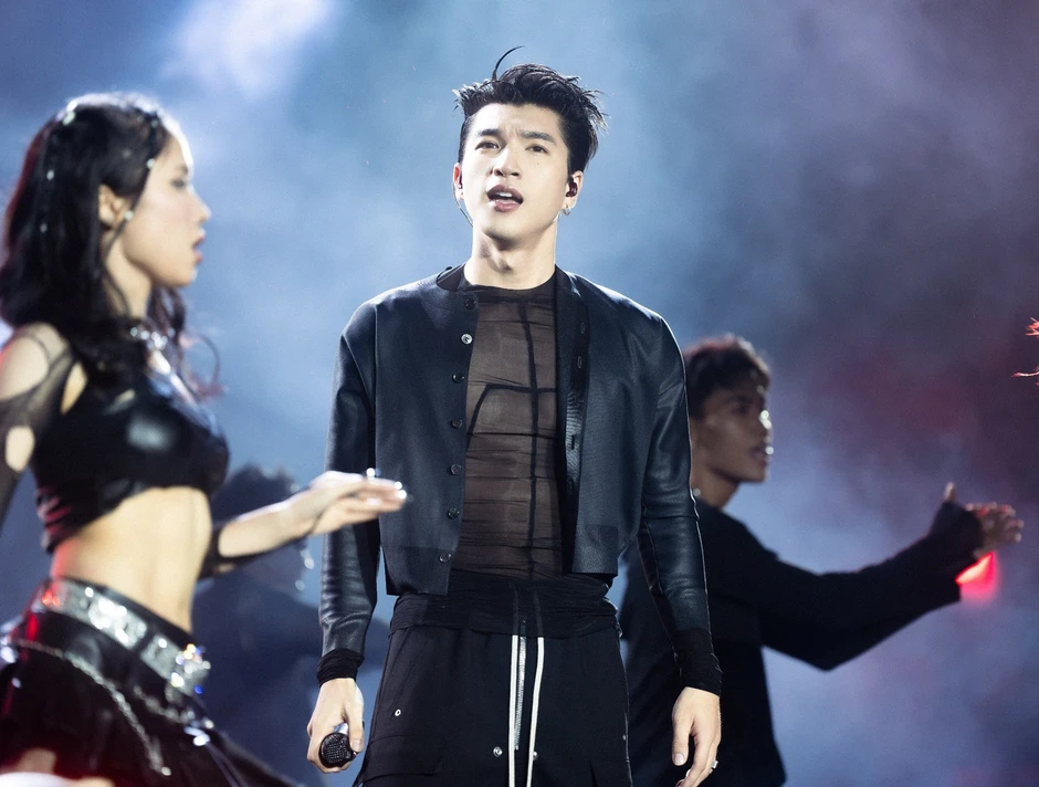 Ai thăng tiến thần tốc như HIEUTHUHAI