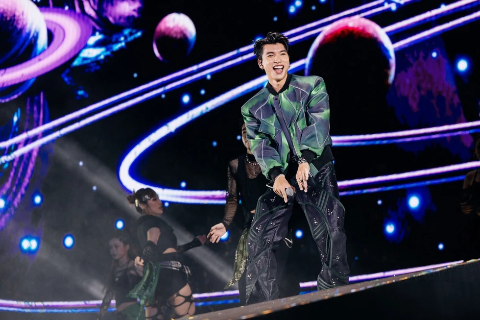 Ai thăng tiến thần tốc như HIEUTHUHAI