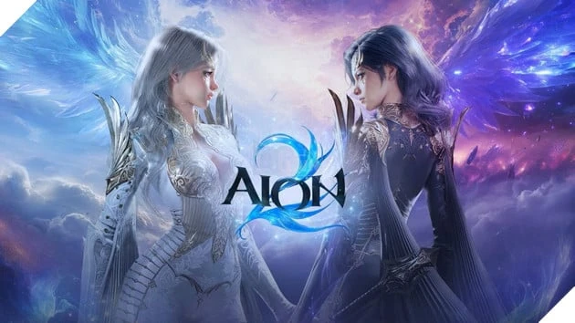 Aion 2 ra mắt toàn cầu sau 17 năm, MMO đình đám trở lại với tham vọng mới