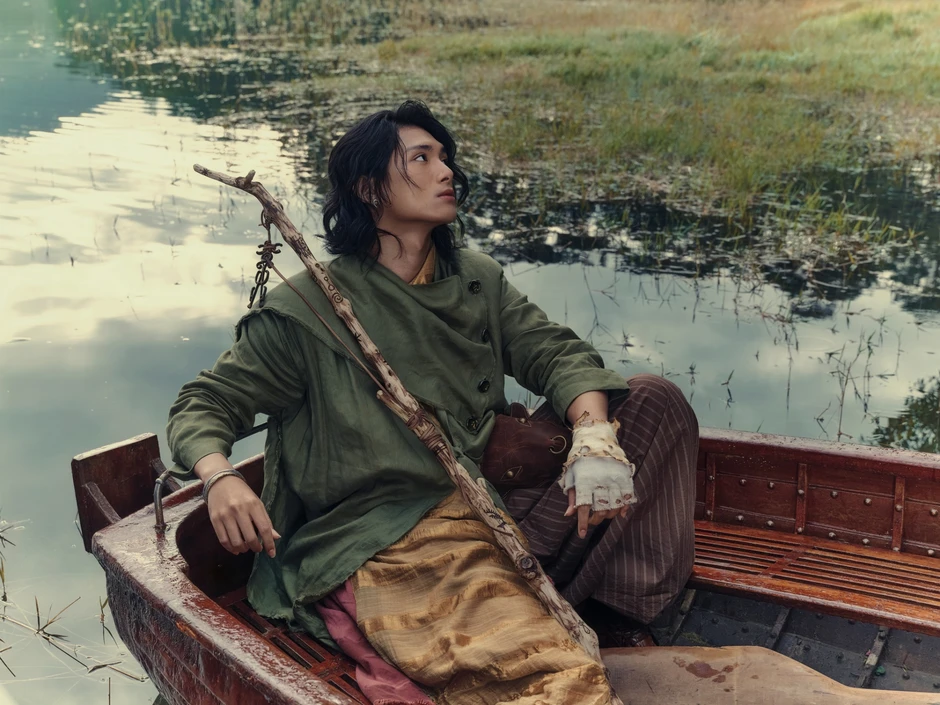 Album hot nhất Việt Nam hiện tại: GREY D đánh bại BTS, bao vây HIEUTHUHAI