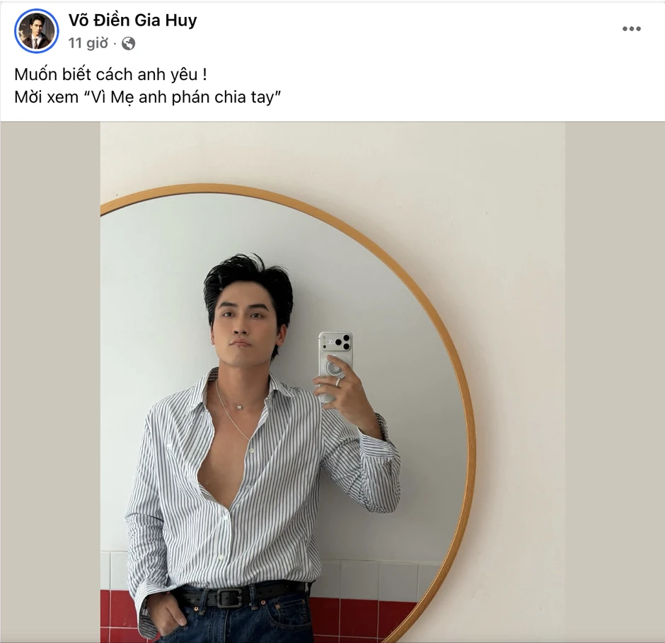 Ầm ĩ trên Threads lúc này: Em gái Trấn Thành đi Phan Thiết cũng bị "ném đá"