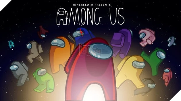 Among Us đạt 1 tỷ lượt tải trên Google Play sau gần 8 năm phát hành