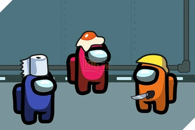 Among Us đạt 1 tỷ lượt tải trên Google Play sau gần 8 năm phát hành