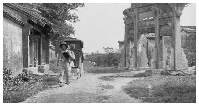 Ảnh thực tế cuộc sống của nhà giàu cuối Thanh triều: Không giống như trên phim, khổ hơn nhiều so với tưởng tượng Ảnh thực tế cuộc sống của nhà giàu cuối Thanh triều: Không giống như trên phim, khổ hơn nhiều so với tưởng tượng