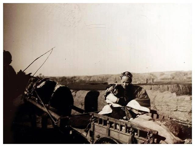 Ảnh thực tế cuộc sống của nhà giàu cuối Thanh triều: Không giống như trên phim, khổ hơn nhiều so với tưởng tượng Ảnh thực tế cuộc sống của nhà giàu cuối Thanh triều: Không giống như trên phim, khổ hơn nhiều so với tưởng tượng