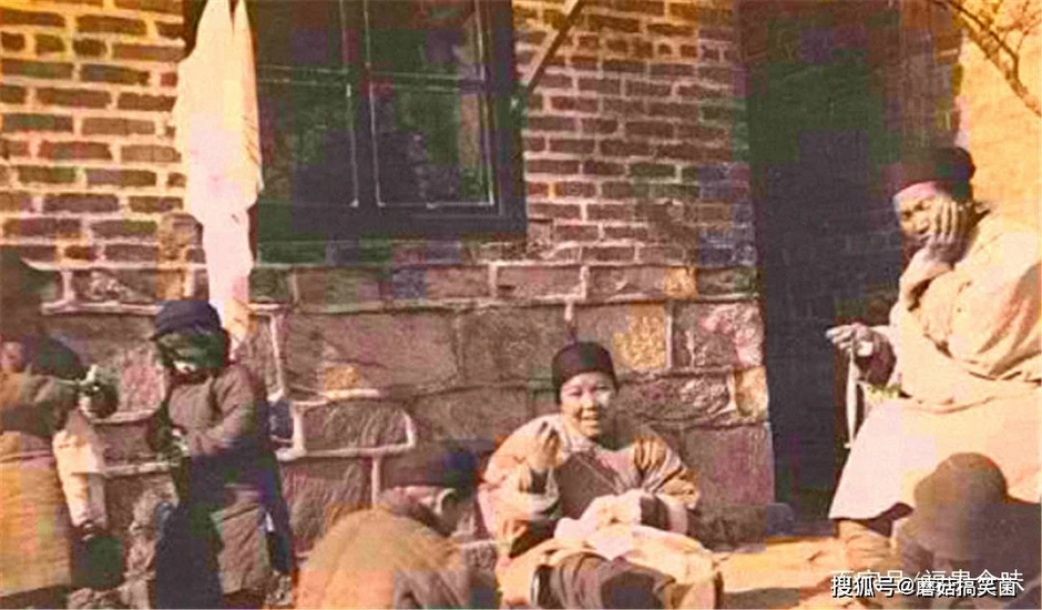 Ảnh thực tế cuộc sống của nhà giàu cuối Thanh triều: Không giống như trên phim, khổ hơn nhiều so với tưởng tượng Ảnh thực tế cuộc sống của nhà giàu cuối Thanh triều: Không giống như trên phim, khổ hơn nhiều so với tưởng tượng