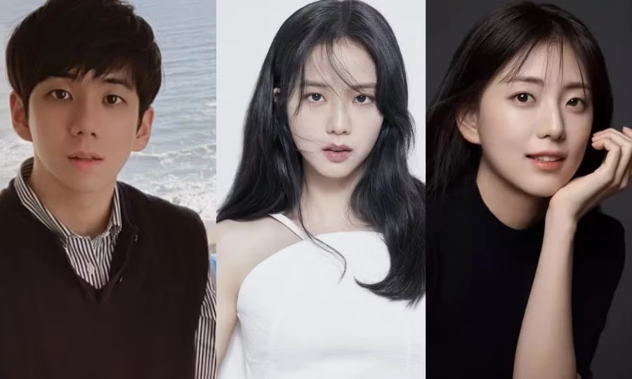 Anh trai Jisoo (BLACKPINK) lại trở thành tâm điểm phẫn nộ: Bị tố bạo hành gia đình, bắt vợ phải quỳ gối xin tha?