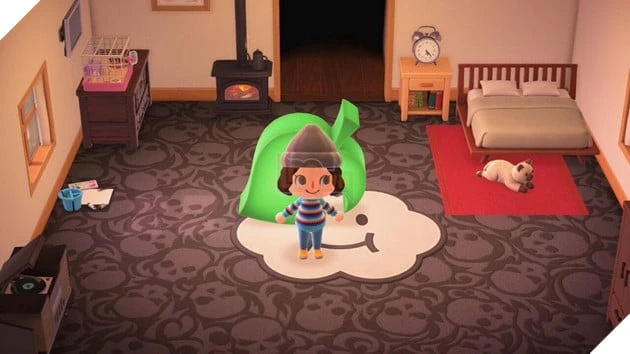 Animal Crossing New Horizons cập nhật với quà kỷ niệm 25 năm