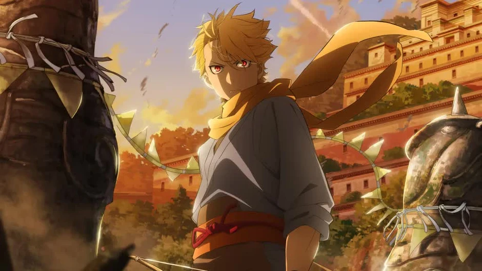 Anime mùa Xuân 2026 chính thức khởi động: 3 "siêu tân binh" cực phẩm anh em không thể bỏ lỡ