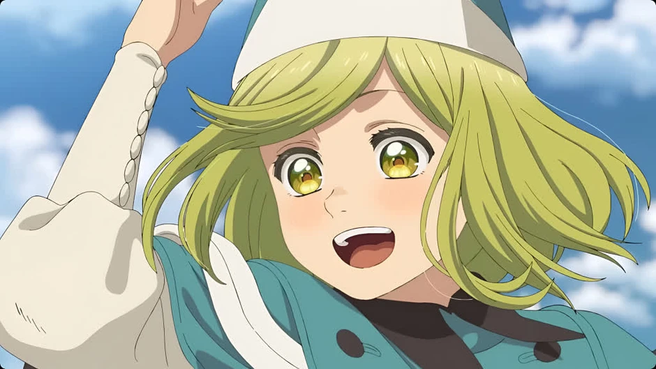 Anime mùa Xuân 2026 chính thức khởi động: 3 "siêu tân binh" cực phẩm anh em không thể bỏ lỡ