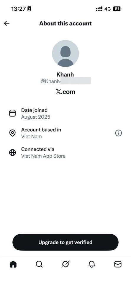 Antifan Việt bị Weibo Gaming chỉ thẳng danh vì nhục mạ tuyển thủ, khiến cộng đồng xấu mặt