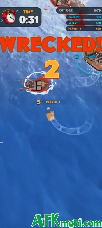 ApexShark cho bạn chọn giữa việc làm cá mập hay là săn cá mập ApexShark cho bạn chọn giữa việc làm cá mập hay là săn cá mập