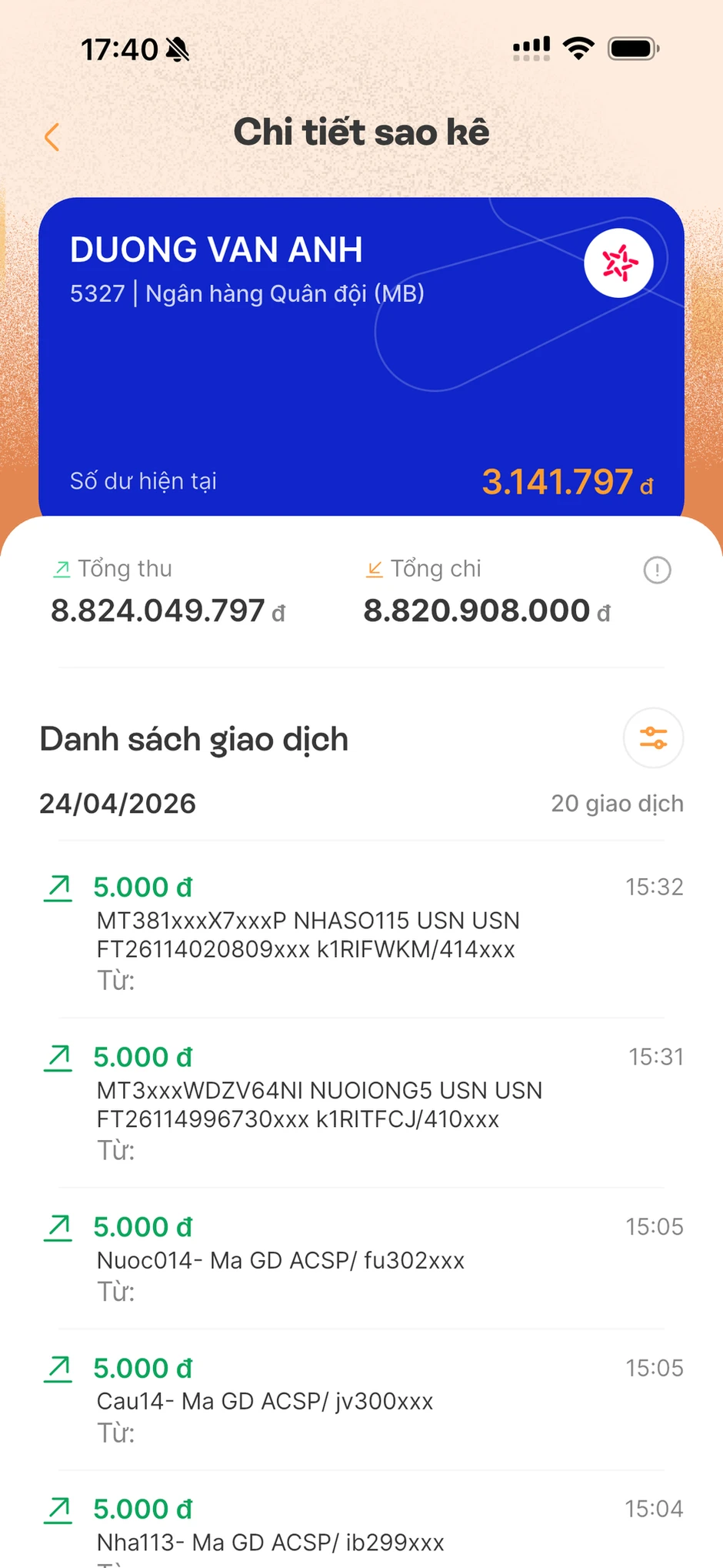 App Store mang đến loạt cập nhật mới dịp 30/4, cùng game thủ tôn vinh văn hóa Việt