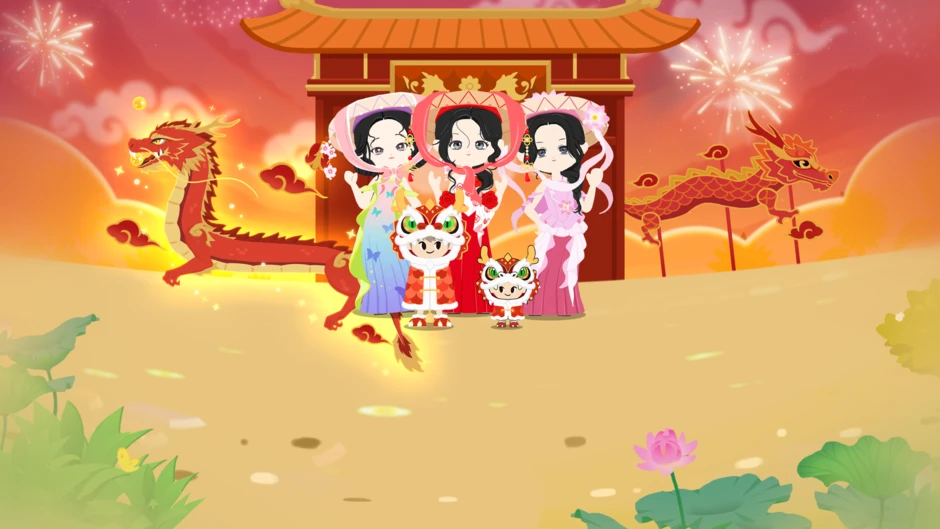 App Store mang đến loạt cập nhật mới dịp 30/4, cùng game thủ tôn vinh văn hóa Việt