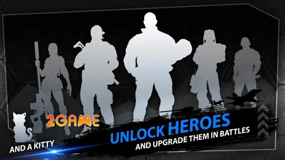 Art of Defense HD - Bản anh hùng ca của những bậc thầy thủ tháp