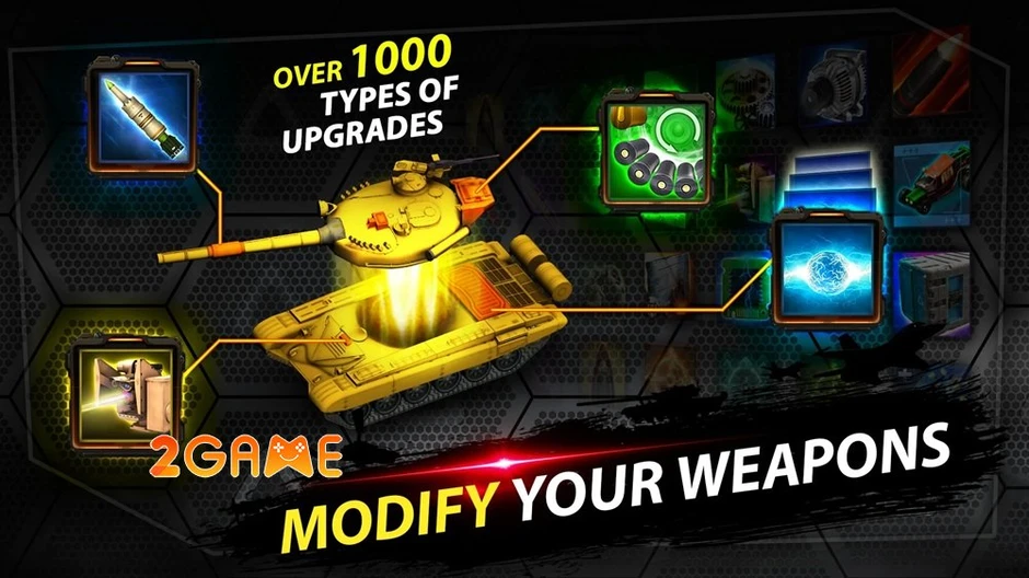 Art of Defense HD - Bản anh hùng ca của những bậc thầy thủ tháp