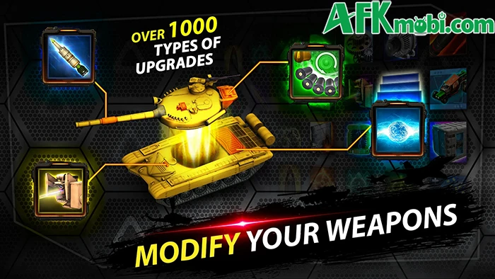 Art of Defense HD game phòng thủ bối cảnh thế giới hậu tận thế Art of Defense HD game phòng thủ bối cảnh thế giới hậu tận thế