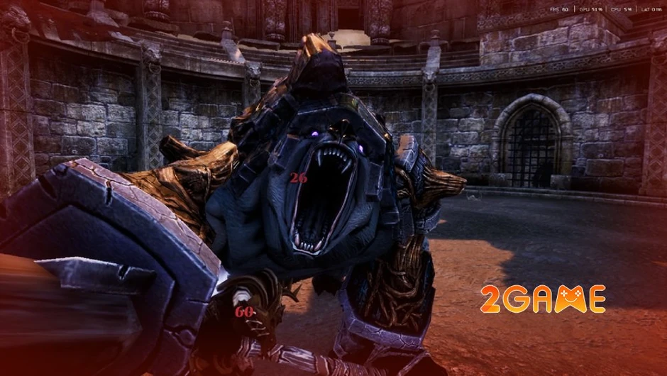 Ashes of Paradise thách thức bản lĩnh và trí tuệ