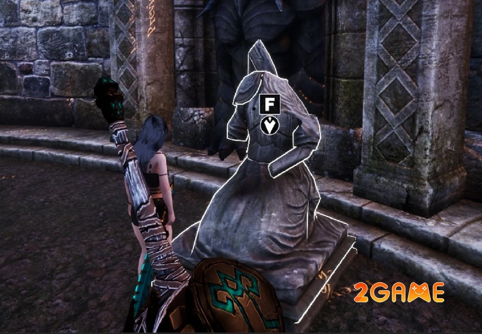 Ashes of Paradise thách thức bản lĩnh và trí tuệ