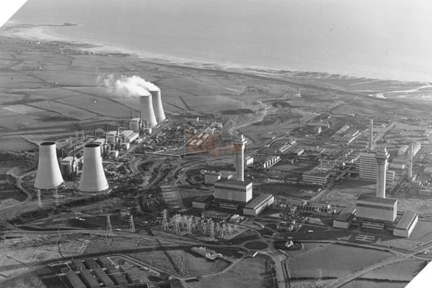 Atomfall: Liệu Bạn Đã Biết Về Sự Kiện Tạo Nên Nguồn Cảm Hứng Cho Trò Chơi?