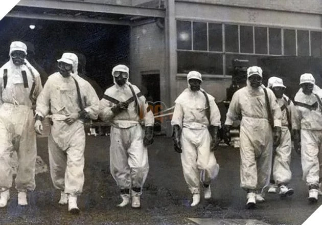 Atomfall: Liệu Bạn Đã Biết Về Sự Kiện Tạo Nên Nguồn Cảm Hứng Cho Trò Chơi?