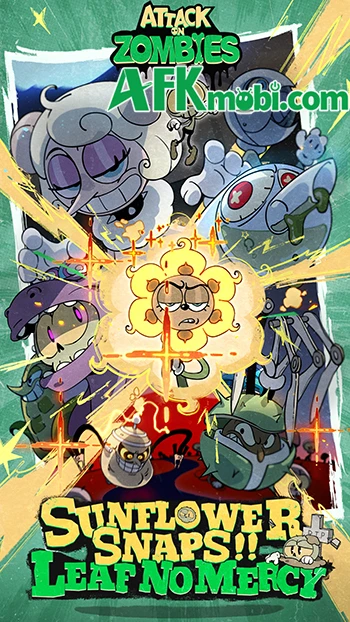 Attack on Zombies - Bắn diệt thây ma để ngăn chúng phá hàng rào