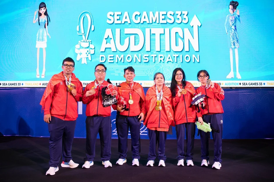 Audition bứt phá năm 2026: Từ game quốc dân đến hệ sinh thái eSports chuyên nghiệp