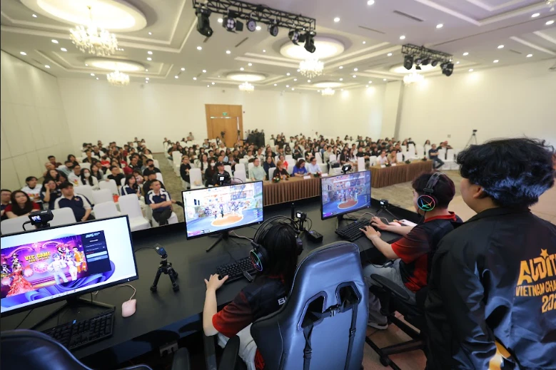 AVC 2026: Bước tiến chuẩn hóa eSports và sự phát triển mãnh liệt của Audition