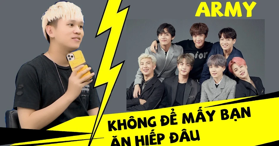 B Ray xây dựng sự nghiệp bằng những lời xin lỗi