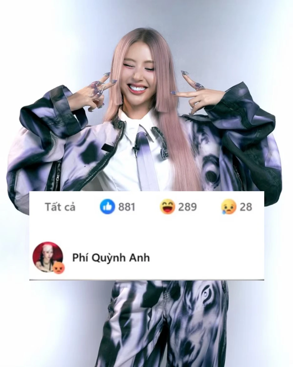 B Ray xin lỗi sau khi có lời rap khiếm nhã về cụm từ “em xinh” trên livestream B Ray xin lỗi sau khi có lời rap khiếm nhã về cụm từ “em xinh” trên livestream