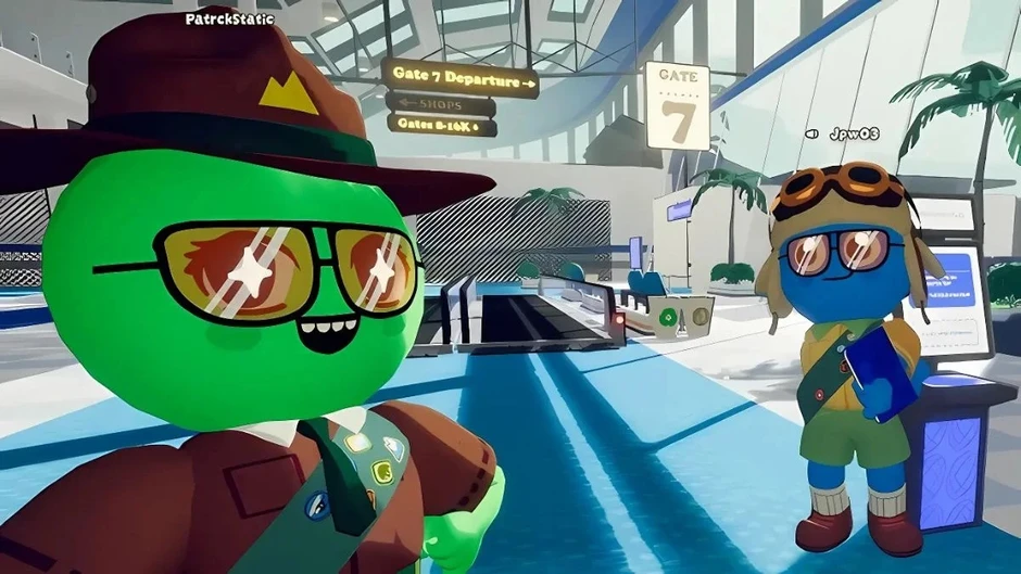 Ba tựa game co-op chất lượng, đáng chơi nhất trên Steam thời điểm hiện tại, xếp hạng theo rating