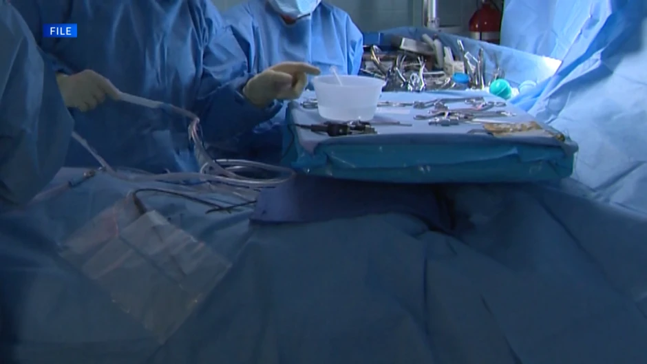 Bác sĩ cắt nhầm nội tạng khiến bệnh nhân tử vong ngay trên bàn mổ