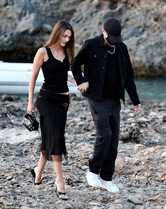 Bạn gái Leo DiCaprio tình duyên, sự nghiệp thăng hoa Bạn gái Leo DiCaprio tình duyên, sự nghiệp thăng hoa