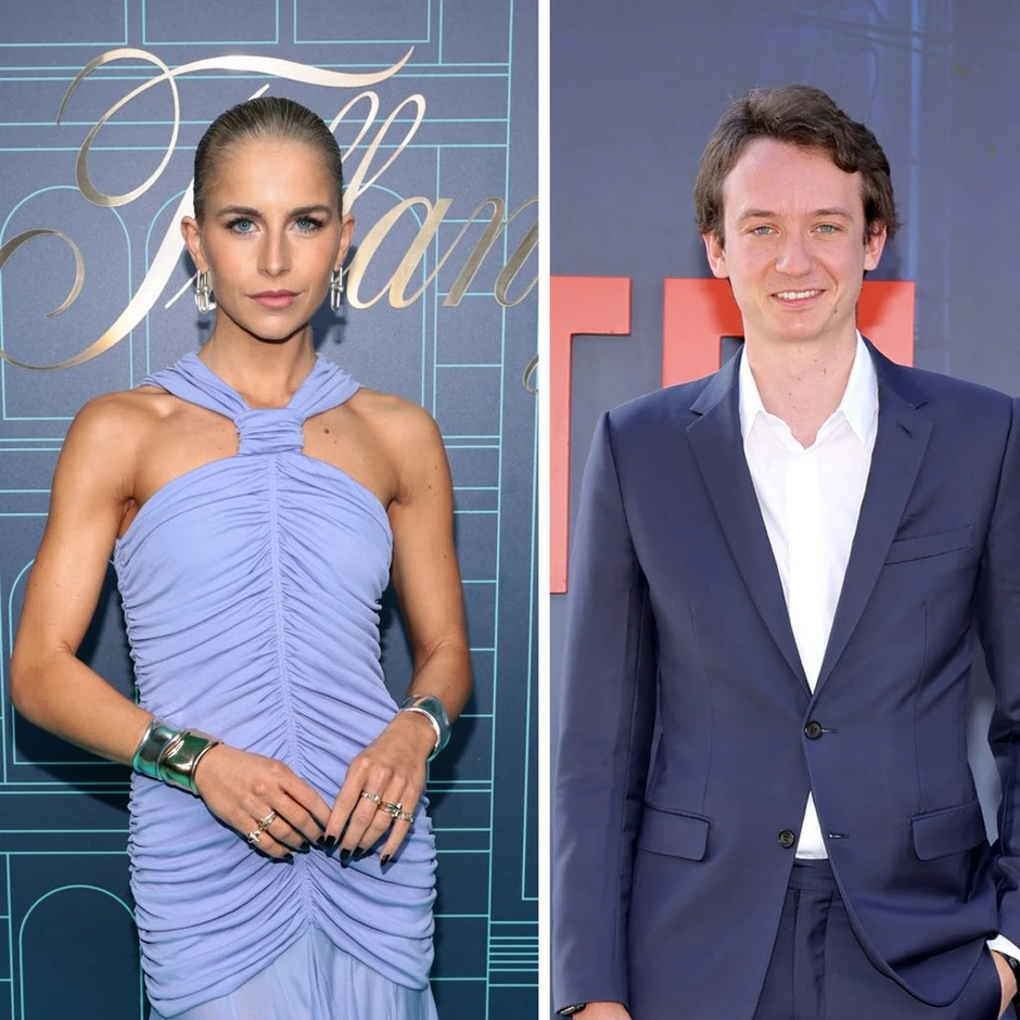 Bạn trai tỷ phú chia tay Lisa (BLACKPINK), lộ ảnh thân mật bên gái lạ?