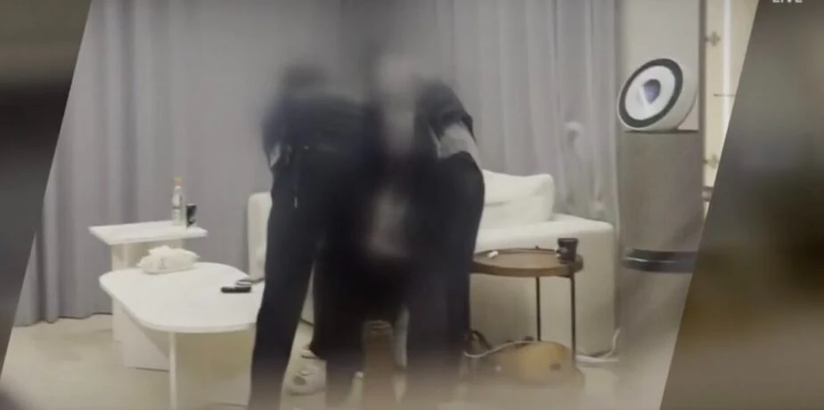 Bằng chứng Jisoo (BLACKPINK) nói dối trong scandal quấy rối phụ nữ của anh trai