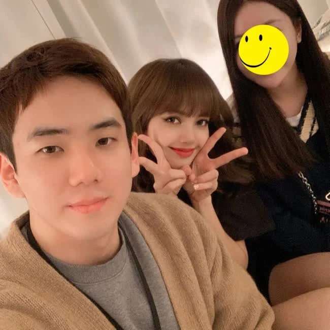 Bằng chứng Jisoo (BLACKPINK) nói dối trong scandal quấy rối phụ nữ của anh trai