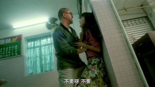 Bánh Bao Nhân Thịt Người: phim kinh dị thảm sát chấn động Ma Cao Bánh Bao Nhân Thịt Người: phim kinh dị thảm sát chấn động Ma Cao